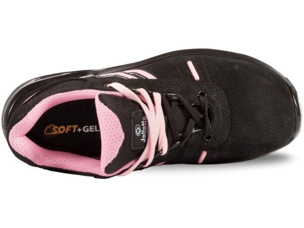 Chaussures de sécurité basse NOA - S3 CI SRC - 37 – Image 3