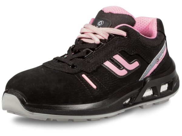 Chaussures de sécurité basse NOA - S3 CI SRC - 37 – Image 7