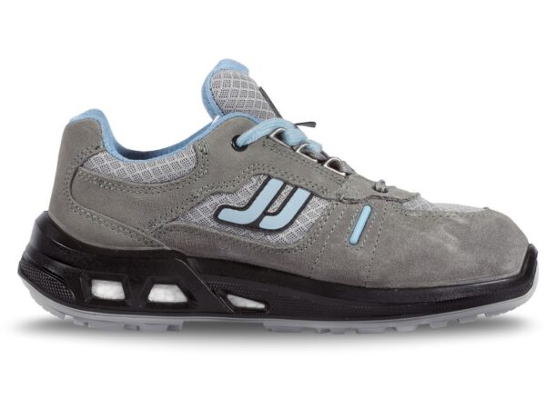 Chaussures de sécurité basse LAIA - S1P CI SRC - 39