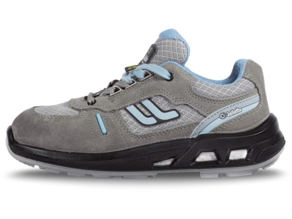Chaussures de sécurité basse LAIA - S1P CI SRC - 39 – Image 2