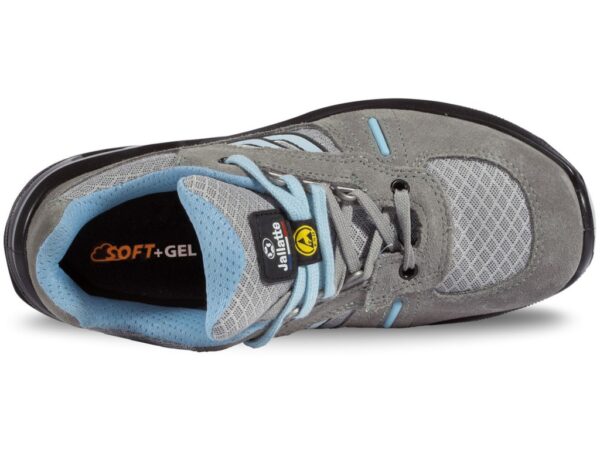 Chaussures de sécurité basse LAIA - S1P CI SRC - 39 – Image 3