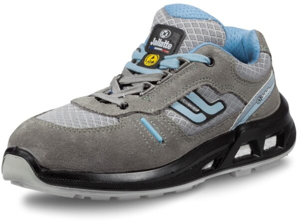 Chaussures de sécurité basse LAIA - S1P CI SRC - 39 – Image 7