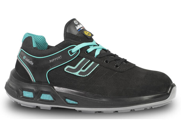 Chaussures de sécurité basse JALWAVE - S3 ESD CI SRC - 35