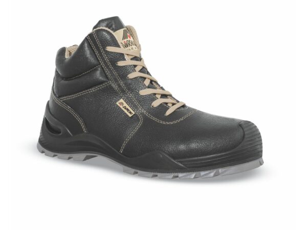 Chaussures de sécurité haute FORTIS - S3 SRC - 43