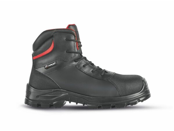 Chaussures de sécurité haute DRILL - S3 CI ESD SRC - 42