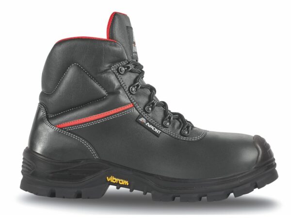 Chaussures de sécurité haute CETANE - S3 CI HI HRO SRC - 39