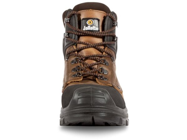 Chaussures de sécurité haute JALFIR - S3 CI AN SRC - 45 – Image 5