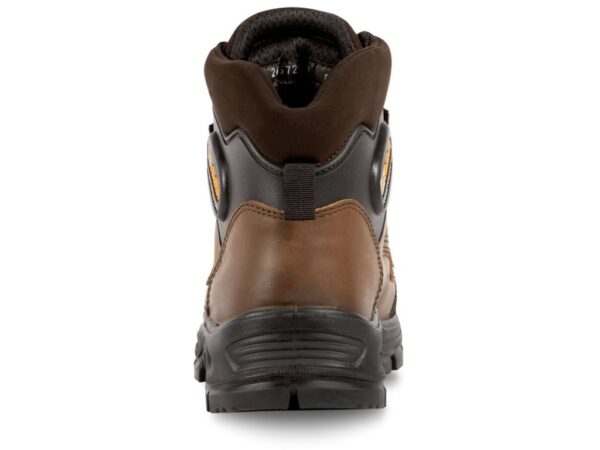 Chaussures de sécurité haute JALFIR - S3 CI AN SRC - 41 – Image 6