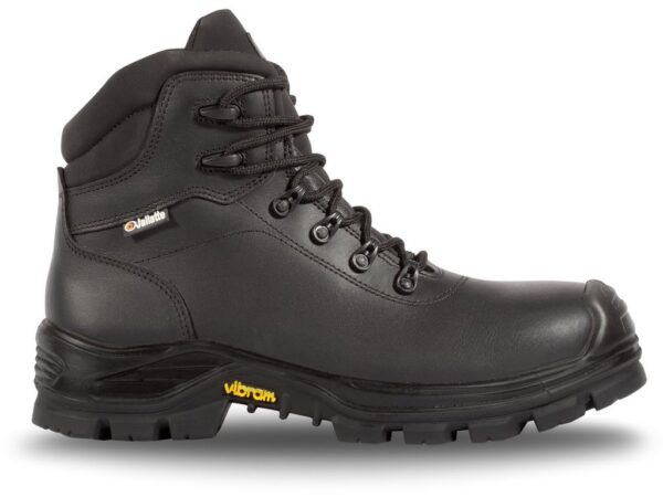 Chaussures de sécurité haute JALDARK - S3 CI HI HRO SRC - 45