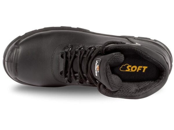 Chaussures de sécurité haute JALDARK - S3 CI HI HRO SRC - 45 – Image 3