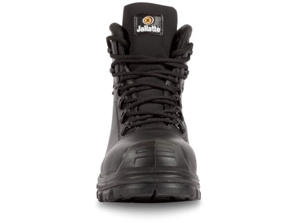 Chaussures de sécurité haute JALDARK - S3 CI HI HRO SRC - 45 – Image 5