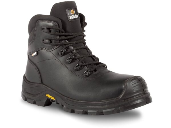 Chaussures de sécurité haute JALDARK - S3 CI HI HRO SRC - 40 – Image 7