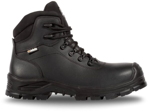 Chaussures de sécurité haute JALEBENE - S3 CI SRC - 40