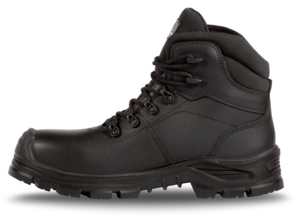 Chaussures de sécurité haute JALEBENE - S3 CI SRC - 45 – Image 2