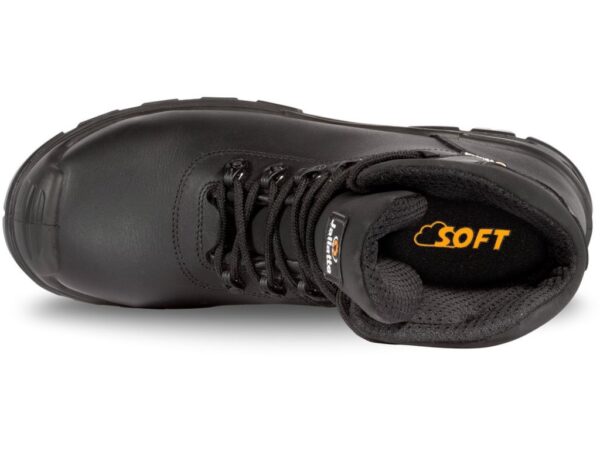 Chaussures de sécurité haute JALEBENE - S3 CI SRC - 45 – Image 3