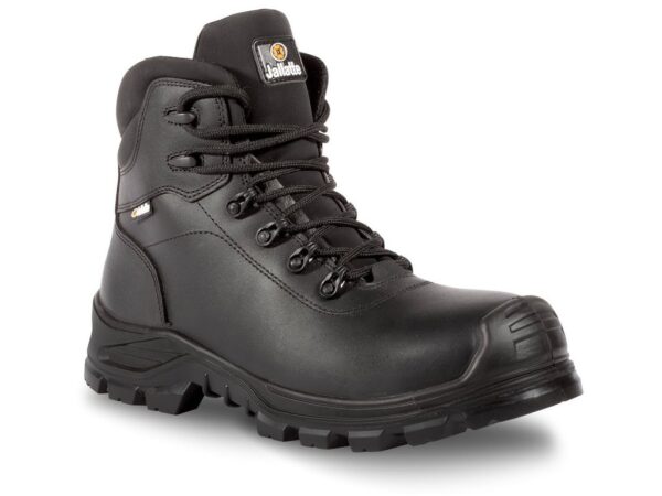 Chaussures de sécurité haute JALEBENE - S3 CI SRC - 40 – Image 7