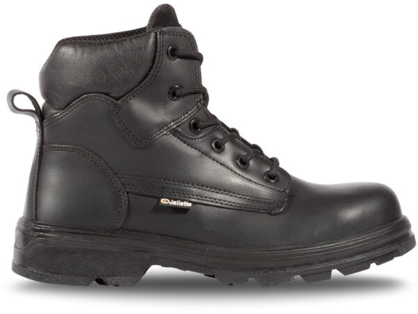 Chaussures de sécurité haute JALGERAINT - S3 SRC - 37