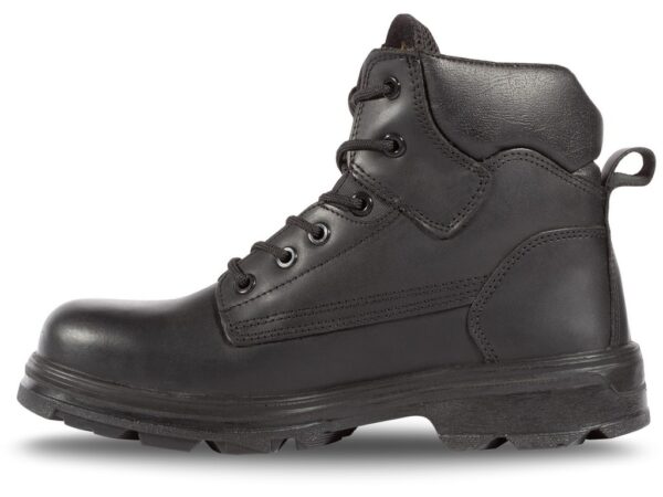 Chaussures de sécurité haute JALGERAINT - S3 SRC - 37 – Image 2