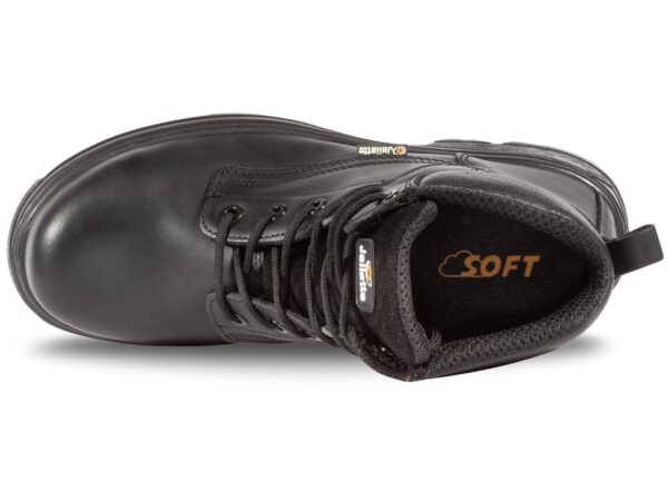 Chaussures de sécurité haute JALGERAINT - S3 SRC - 42 – Image 3
