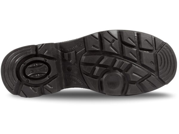 Chaussures de sécurité haute JALGERAINT - S3 SRC - 37 – Image 4