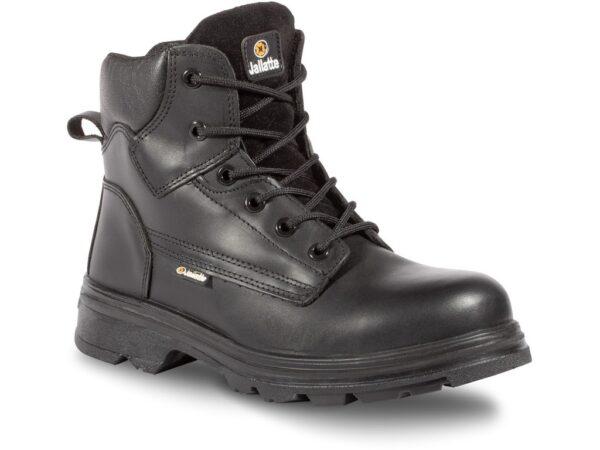 Chaussures de sécurité haute JALGERAINT - S3 SRC - 37 – Image 7