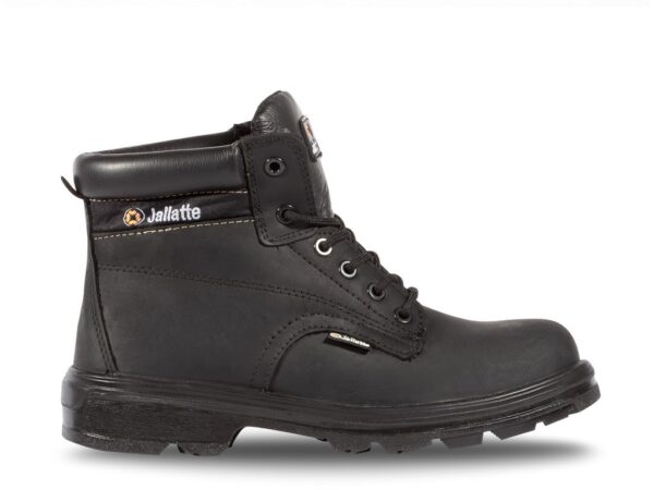 Chaussures de sécurité haute JALEREC - S3 SRC - 39