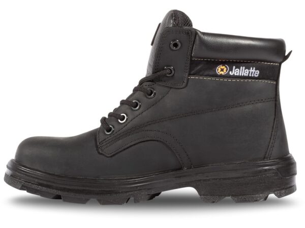 Chaussures de sécurité haute JALEREC - S3 SRC - 39 – Image 2