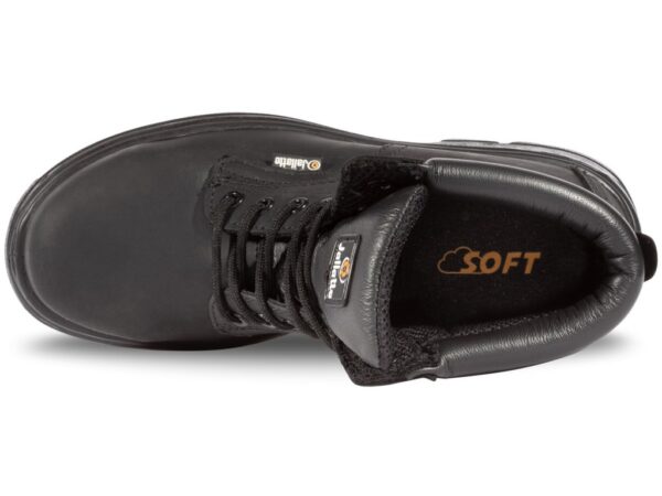 Chaussures de sécurité haute JALEREC - S3 SRC - 38 – Image 3
