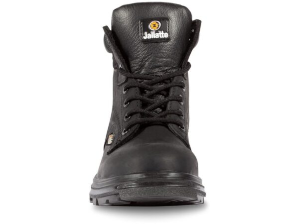 Chaussures de sécurité haute JALEREC - S3 SRC - 39 – Image 5