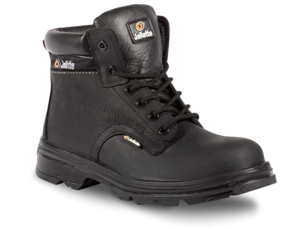Chaussures de sécurité haute JALEREC - S3 SRC - 39 – Image 7