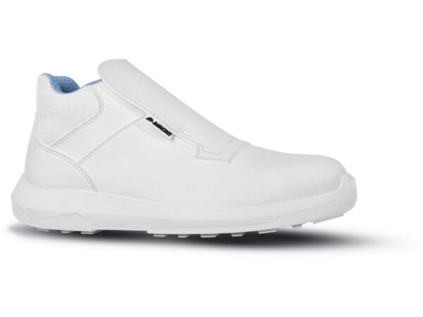 Chaussures de sécurité haute GIL - S3 CI ESD SRC - 37