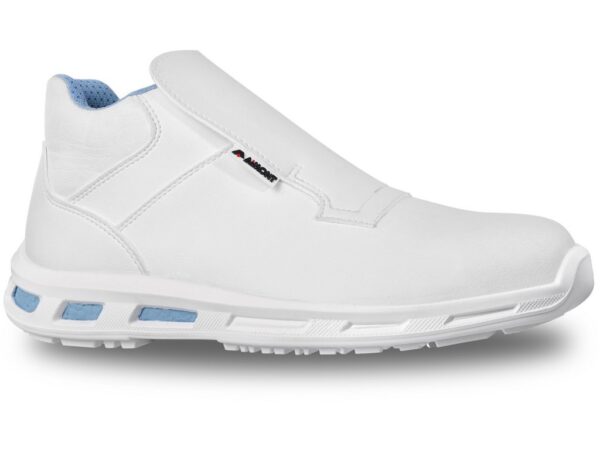 Chaussures de sécurité haute GLYCINE - S2 SRC - 43