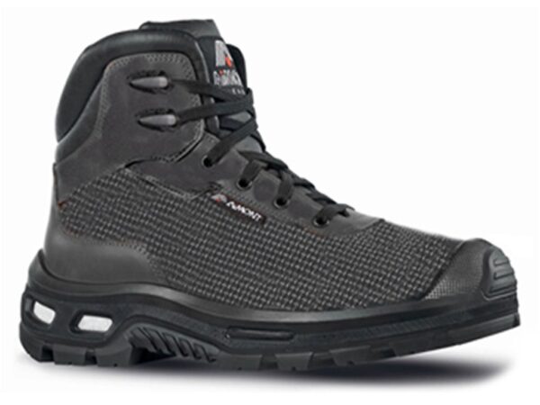Chaussures de sécurité haute CINDER - S3 CI ESD SRC - 47