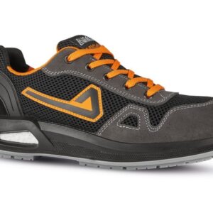 Chaussures de sécurité basse VULCAN - S1P ESD SRC - 37