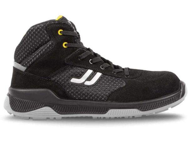 Chaussures de sécurité haute JALCLOUD - ESD S1P CI HI SRC - 37