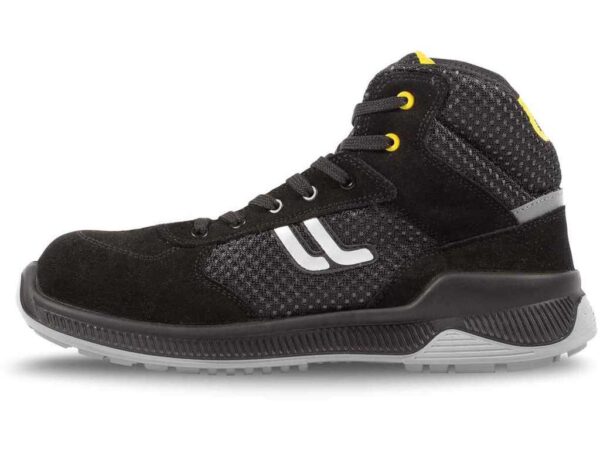 Chaussures de sécurité haute JALCLOUD - ESD S1P CI HI SRC - 38 – Image 2