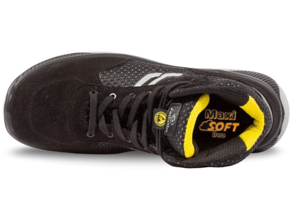 Chaussures de sécurité haute JALCLOUD - ESD S1P CI HI SRC - 37 – Image 3