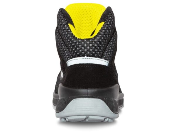 Chaussures de sécurité haute JALCLOUD - ESD S1P CI HI SRC - 37 – Image 6