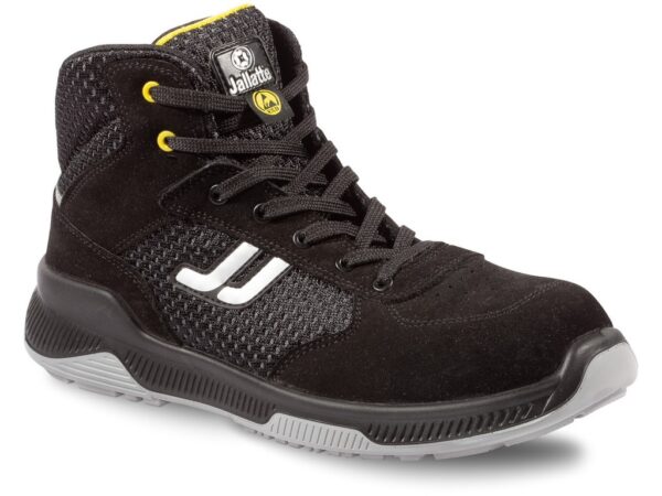 Chaussures de sécurité haute JALCLOUD - ESD S1P CI HI SRC - 36 – Image 7