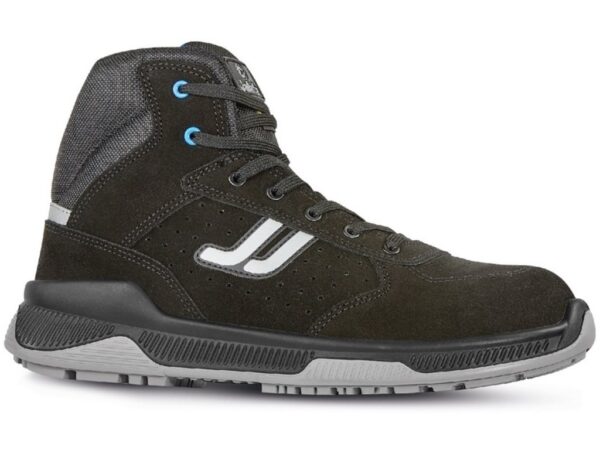 Chaussures de sécurité haute JALELEC - ESD S1P CI HI SRC - 38