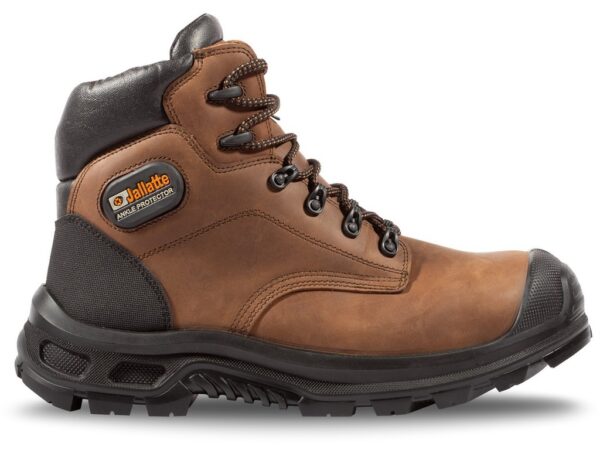 Chaussures de sécurité haute JALBUMPER - ESD S3 CI SRC - 39