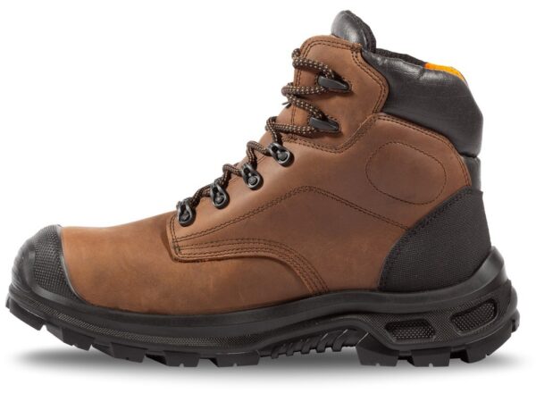 Chaussures de sécurité haute JALBUMPER - ESD S3 CI SRC - 39 – Image 2