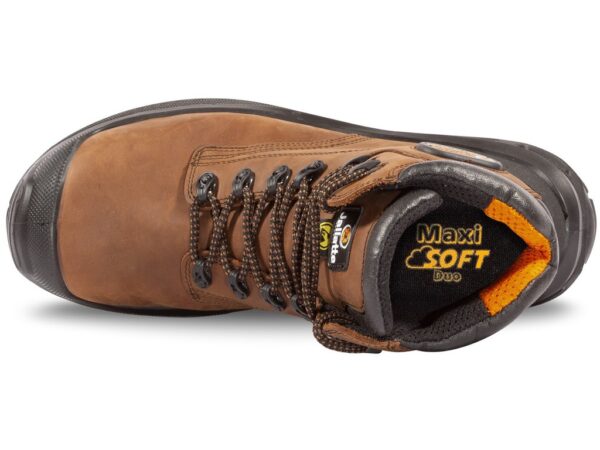 Chaussures de sécurité haute JALBUMPER - ESD S3 CI SRC - 39 – Image 3