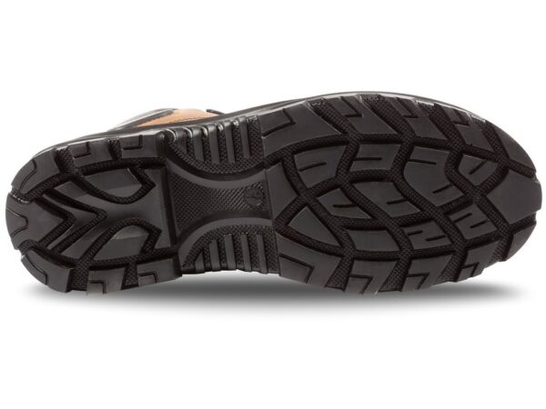 Chaussures de sécurité haute JALBUMPER - ESD S3 CI SRC - 46 – Image 4