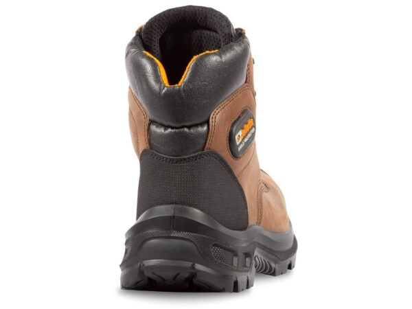 Chaussures de sécurité haute JALBUMPER - ESD S3 CI SRC - 39 – Image 6