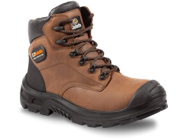 Chaussures de sécurité haute JALBUMPER - ESD S3 CI SRC - 39 – Image 7