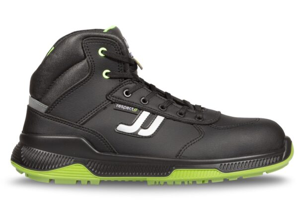 Chaussures de sécurité haute JALFUTURE - ESD S3 CI HI SRC - 42