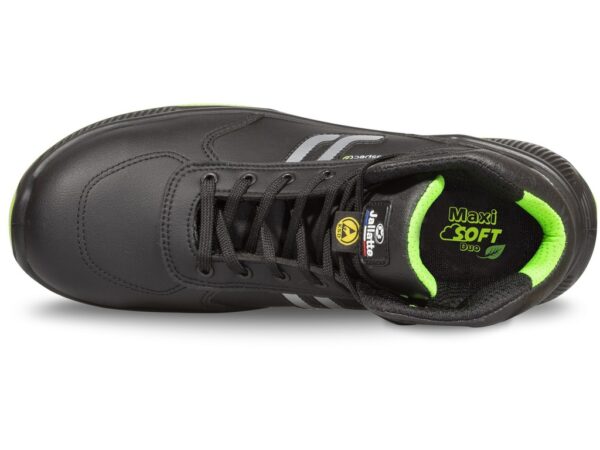 Chaussures de sécurité haute JALFUTURE - ESD S3 CI HI SRC - 36 – Image 3