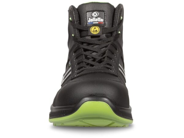 Chaussures de sécurité haute JALFUTURE - ESD S3 CI HI SRC - 36 – Image 5