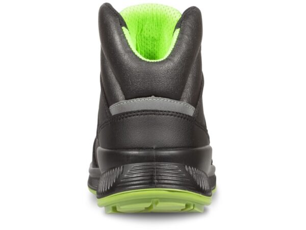 Chaussures de sécurité haute JALFUTURE - ESD S3 CI HI SRC - 42 – Image 6